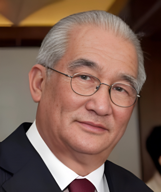 Mr. Eddie Loh